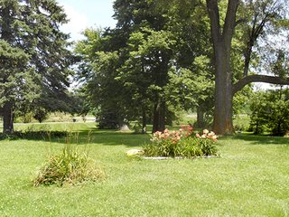 Property photo 1 - INDIANA LAND AUCTION, 87+/- Acres offered in 3 Tracts